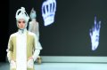 Rancangan Nuniek Mawardi di IFW 2013