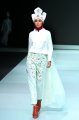 Rancangan Nuniek Mawardi di IFW 2013