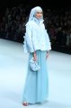 Rancangan Ria Miranda di IFW 2013