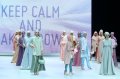 Rancangan Ria Miranda di IFW 2013