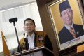 Hary Tanoe Resmi Bergabung ke Partai Hanura