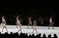 Rancangan Ardistia New York di IFW 2013