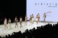 Rancangan Ardistia New York di IFW 2013