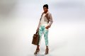 Rancangan Ardistia New York di IFW 2013