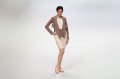 Rancangan Ardistia New York di IFW 2013