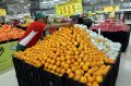 Harga Buah Impor Meningkat