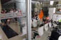 Penambahan Kamar Kelas Tiga di RSUD