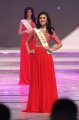 10 Besar Finalis Miss Indonesia 2013