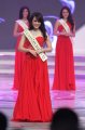 10 Besar Finalis Miss Indonesia 2013