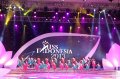 Malam Pemilihan Miss Indonesia 2013