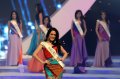 Malam Pemilihan Miss Indonesia 2013