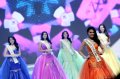5 Besar Finalis Miss Indonesia 2013