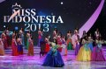 Miss Indonesia 2013 Vania Larissa