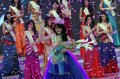 Miss Indonesia 2013 Vania Larissa