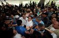 Anas Mengundurkan Diri dari Ketum PD