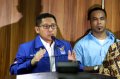 Anas Mengundurkan Diri dari Ketum PD
