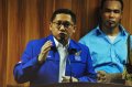 Anas Mengundurkan Diri dari Ketum PD