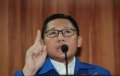 Anas Mengundurkan Diri dari Ketum PD