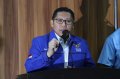 Anas Mengundurkan Diri dari Ketum PD