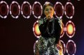 Fatin Shidqia Lubis di Gala Show Ke-1 X Factor Indonesia