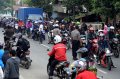 Macet Akibat Kecelakaan Maut Cianjur