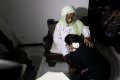 Rieke Gunakan Hak Pilih