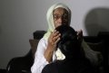 Rieke Gunakan Hak Pilih
