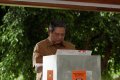 SBY Berikan Suara Pilkada Jabar