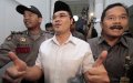 Aceng Fikri Terima Surat Pemberhentian
