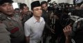 Aceng Fikri Terima Surat Pemberhentian