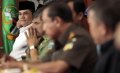 Aceng Fikri Terima Surat Pemberhentian