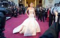 Best Actress Jennifer Lawrence