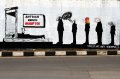 Mural Anti Korupsi 