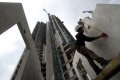 Pembangunan Apartemen The Windsor Ultimate Residence