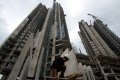 Pembangunan Apartemen The Windsor Ultimate Residence
