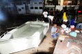 Perahu Rescue IX Bikinan Pak Dadang