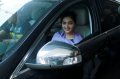 Ashanty Pulang dari RS MMC