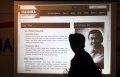 Website Partai Hanura