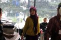 Dipta Anindita Diperiksa KPK