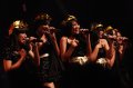 Dalagita Finalis X Factor Indonesia