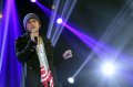 Gede Bagus Finalis X Factor Indonesia