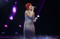 Novita Dewi Finalis X Factor Indonesia