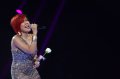 Novita Dewi Finalis X Factor Indonesia