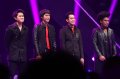 Nu Dimension Finalis X Factor Indonesia