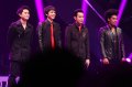 Nu Dimension Finalis X Factor Indonesia