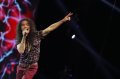 Slank Tampil di X Factor Indonesia