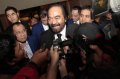 Surya Paloh Launching Pendaftaran Caleg Nasdem