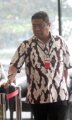 AKBP Teddy Rusmawan Diperiksa KPK