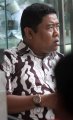 AKBP Teddy Rusmawan Diperiksa KPK