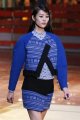 Peragaan Busana Kenzo
